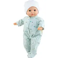 Paola Reina Spanische Babypuppe 07057
