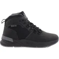 Big star Damen Sportschuhe KK274223 - schwarz r. 37