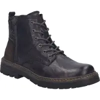 Josef seibel Curtis 01 | Stiefelette für Herren | Braun