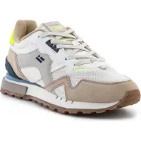 D.Franklin Schuhe Vibla Zig Patch DDFSH378008BEIGE
