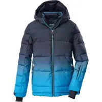 Killtec KSW 252 MN QLTD JCKT neon blue neon blue XXL