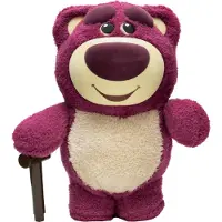 Lexibook - Lotso electronic piggybank (JG140TS1)