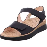 Think! Damen MEGGIE MEGGIE 32620-38, 32620-39, 32620-40, 32620-41, 32620-42 THI-3-000586 schwarz 40