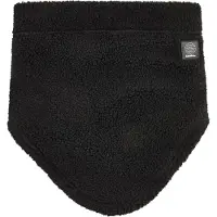 Eskadron Loop Schal Fleece Teddy schwarz DYNAMIC 25 H/W, Größe:Stück