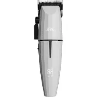 JRL Onyx Professional Cordless Hair Clipper - weiß