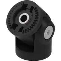 Quad Lock Motorrad Knöcheladapter
