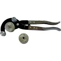 SW-Stahl 24516L Zange Bremsrohr