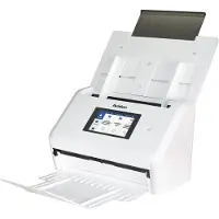 Avision An335Wl A4 Dokumentenscanner 35ppm/USB3.2/Wi-Fi/LAN/ADF50/600dpi - Dokumentenscanner - A4