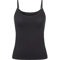 Sloggi Spaghetti Top GO Sense | Grösse: M | Farbe: Schwarz