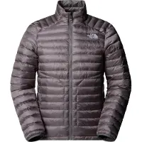 The North Face M HUILA SYNTHETIC JACKET Smoked Pearl Smoked Pearl XL