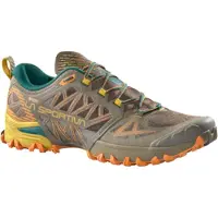 La Sportiva - Bushido III GTX - Trailrunningschuhe Gr 46 braun