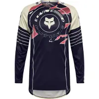 FOX Flexair Inning Motocross Jersey, L