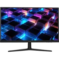 LC-Power LC-M27F, 68,6 cm (27"), 1920 x 1080 Pixel, Full HD, LCD, Schwarz