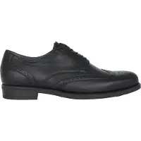 Waldlaufer Henry - herren schnürschuhe - extra breit