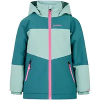 Protest Kleinkinder Snow Jacke Prtbix rainstorm blue 116