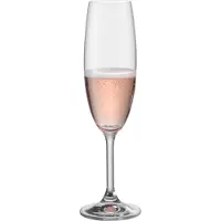 Bohemia Sektglas Libera 220ml 12er Set
