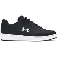 Under Armour Official Black-Black-White Größe EU 44