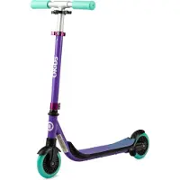 Momi BRO lila / Roller / bis 45 kg
