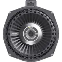 Eton UG BMW 20 SUB | 20 cm Untersitz Subwoofer für BMW