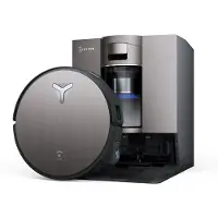 Ecovacs Deebot X11 Omnicyclone Saugroboter