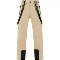 Protest Skihose Chester Herren Beige-M