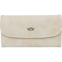 Fritzi aus Preußen Geldbörse Vintage Fritzi12 Heide Wallet Sand beige