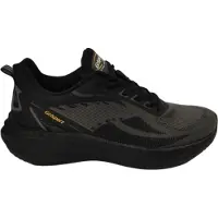 Grisport Herren Halbschuhe Schnürer Schwarz Ganzjährig Modellnummer GR25329008M