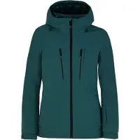 Protest Skijacke Beverly Damen Rainstorm Blue-XL
