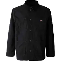 Dickies Chore Lined Canvas Jacke