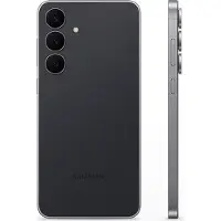 Samsung Galaxy S25 FE 5G, 17 cm (6.7"), 1080 x 2340 Pixel, 8 GB, 256 GB, 50 MP, Schwarz