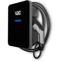 V2C Trydan - 22 kW - Typ 2 - Wallbox-TRY32-3-L10