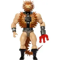 Mattel Masters of the Universe Origins Actionfigur Sketchbook Series: Spikor 14 cm