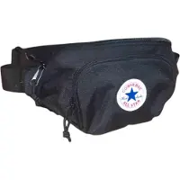 Converse Bauchtasche "CAM GO 2 SLING" Strapazierfähiges Webmaterial,Hauptfach mit Reißverschluss