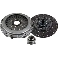 FEBI BILSTEIN 105133 Kupplungssatz