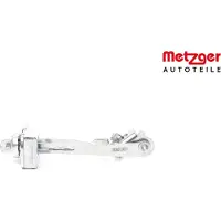 METZGER 2312002 Türfeststeller Türfangband passend für MERCEDES-BENZ SPRINTER 3-t Kasten (903) Vorne Rechts