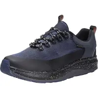 Joya Herren Schnürschuh MAUI STX M BLUE/BLACK blau Größe EUR 42 1/3