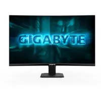 Gigabyte GS27FC2 Gaming Monitor Curved, 68,6cm (27"), 1920x1080 FHD, 1 ms, neigbar, HDMI, DP