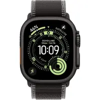 Apple Watch Ultra 3 , OLED, Touchscreen, 64 GB, WLAN, GPS, 61,8 g
