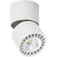 ITALUX Strahlerlampe LED 12W HERIOS CLN-97018-12W-L-3K