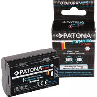 PATONA Platinum Akku für Fuji FinePix NP-W235 XT-4 X-T4 XT4 Fujifilm