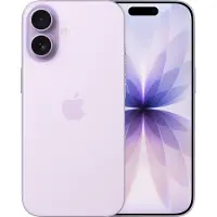 Apple iPhone 17 16 cm (6.3") Dual-SIM iOS 26 5G USB Typ-C 256 GB Lavendel