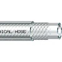 Bradas TH09x2.5, PVC, 9 mm