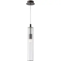 Zuma Line Pendelleuchte 8x G9 Gold OMI 1193