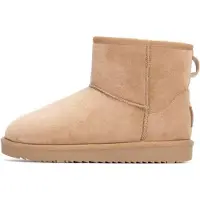 Xti Boots 680503300010 in BEIGE color size 40