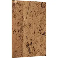 Syfax Dekoplatten 50 pcs Altholz 30 x 42 x 0,27 cm Holzwerkstoff