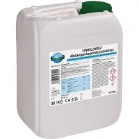 Unigloves Absauganlagendesinfektion - 5 L Kanister