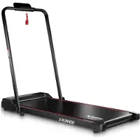 Xblitz X Runner foldable electric treadmill