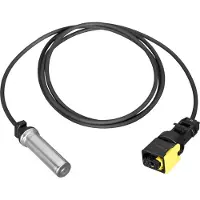 Hella Sensor Raddrehzahl 2-polig 1.610 mm Kabel für u.a. RENAULT TRUCKS