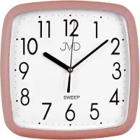 JVD Wanduhr - Modell: HP615.18