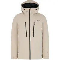 Protest Timothy Jacke Beige 2XL Herren Beige 2XL
